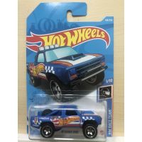 Hotwheels 87 Dodge D100