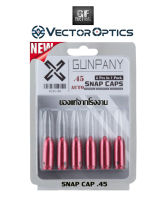 Vector Optics Snap Caps .45 ลูกดัมมี่ขนาด45