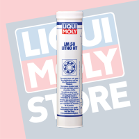 LIQUI MOLY LM 50 Litho HT จารบี