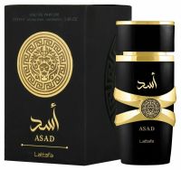 น้ำหอมอาหรับ Asad Lattafa Perfume Unisex 100ml