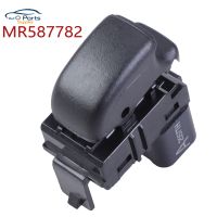 New MR587782 Power Master Window Control Switch Button for Mitsubishi Galant Endeavor 2004 - 2006