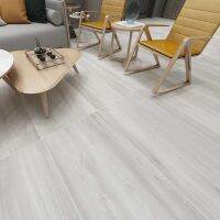 [COD] Wood grain tile brick porcelain 600x1200 soft light carved straight edge living room bedroom dining non-slip imitation solid floor tiles