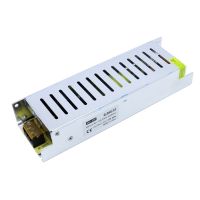 Newprodectscoming Strip Type Voltage Inverter Power Supply 220V to Dc 12V 20A 240W for Led Lights