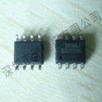 10pcs ICS501 ICS501BMILFT ICS501M ICS501MLFT ICS501MILF SOP-8 cischy