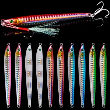 Lure Jig 2020 - Best Price in Singapore - Jan 2024