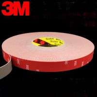 【YF】❃  super VHB double sided tape no trace Adhesive high qualit Car Office School