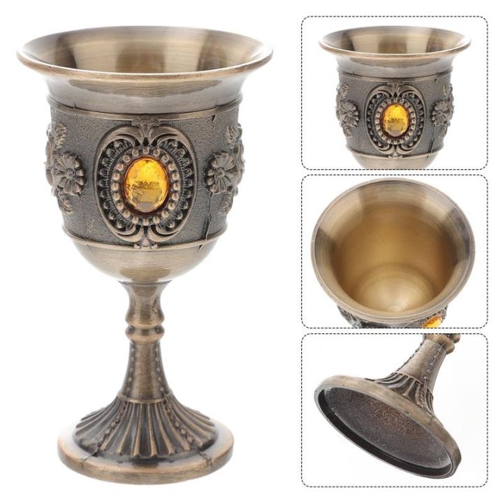 cw-cupglasses-glass-goblet-metal-chalice-beverage-toastingshot-drinking-flutes-cups-cocktail-whiskey