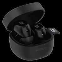 S-TRACK Ultra Portable True Wireless Earbuds