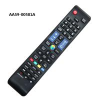 I8AU New AA59-00581A Remote Control For Samsung LCD LED Smart TV AA59-00582A AA59-00594A TV 3D Smart Player Remote Control