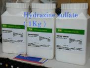 Hydrazine sulfate  hydrazin sunphat  1kg