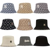 Korean Mlb Hat 2022 New Ny Cowboy Old Flower Full Standard Fisherman Hat Mens And Womens Sunshade Basin Hat Sports Hat