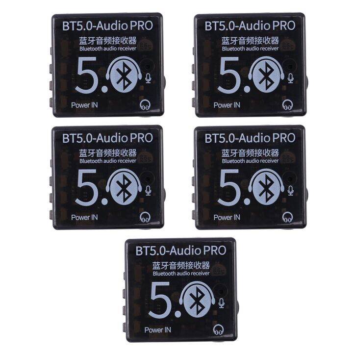 bt5-0-audio-pro-bluetooth-audio-receiver-mp3-lossless-decoder-board-wireless-stereo-music-car-speaker-receiver-42-85x39-8x16-76mm