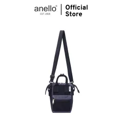 anello 2-Way Mini Boston Bag  Cross Bottle REPREVE® – Bagstore SG