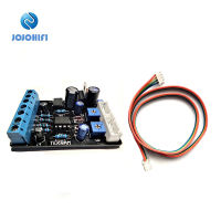 Driver Board1pc TN-902pc TN-902pcs TN-90 Pointer VU Meter + 1pcs Driver Board Pre-stage DB WBacklight Power Amplifier Board