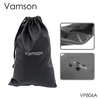 for GoPro Accessories Storage Bag Receive Bag Headband Chest Belt For Gopro hero 4 3+ 2 1 for Xiaomi for SJCAM VP806