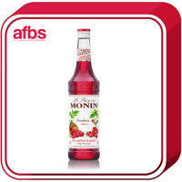 Monin Raspberry 700 ml. [1108037]