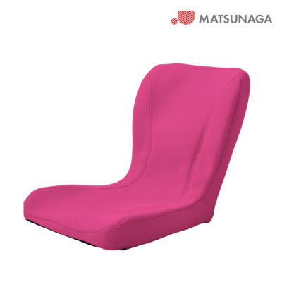 Matsunaga เบาะรองนั่งเพื่อสุขภาพสำหรับสุภาพสตรี รุ่น PINTO BEAUTY