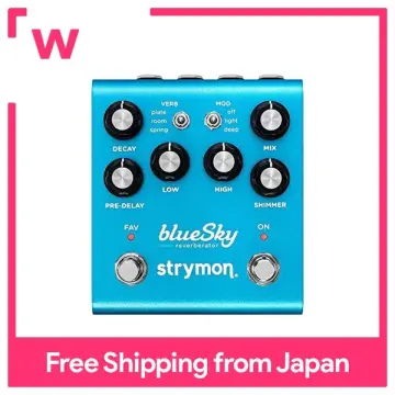 Buy Strymon Guitar & Bass Accessories Online | lazada.sg Jan 2024