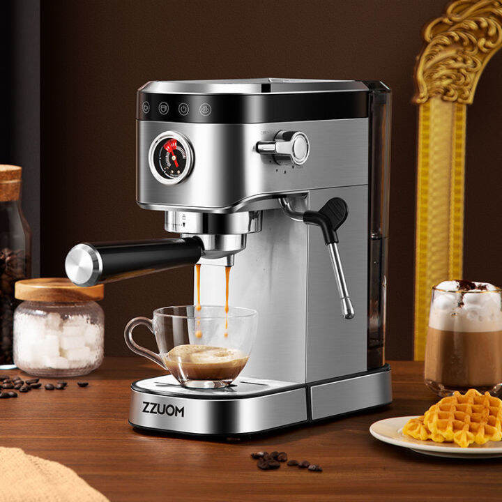 industrial coffee espresso machines