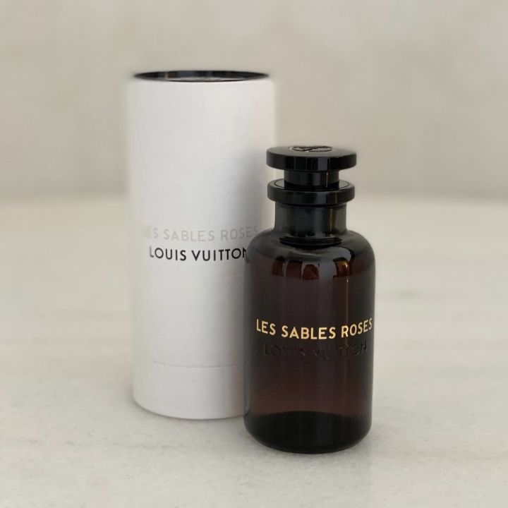 Louis Vuitton Les Sables Roses UNISEX EDP 100ml | Lazada PH