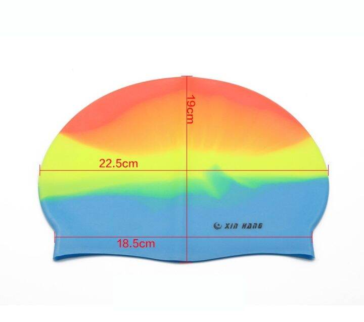 cw-adult-swim-cap-color-matching-silicone-caps-hair-for-men-and-with-elasticity-logo-wholesale