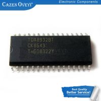 1pcs/lot TDA8932BT TDA8932T SOP-32 In Stock WATTY Electronics