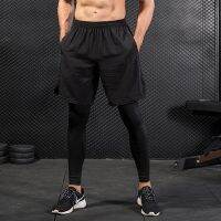 CODff51906at Futsal Pants And Leggings Suits GYM FITNESS Bicycle Soccer Sports Men Women