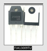 10PCS 2019+ 100 nd new imported original authentic FJA13009TU TO-247 J13009 TO247 high power switch tube 400V 12A