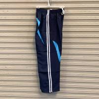 Long pants, parachute fabric, long pants, parachute fabric, large size, there are numbers S- M- L-XL-2XL-3XL, 3 stripes, side stitching, front zip pocket, SPORT embroidery, can be worn by men and women