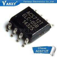 ACS712ELCTR-05B-T ACS712 ACS712T และใหม่ SOP SMD ACS712ELCTR เดิม