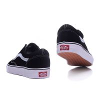 Ready stock！Classic Old Skool Men Women Shoes Kasut Murah Shoes