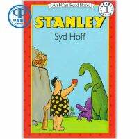 Iอ่านได้ระดับ1เด็กเดิมสมุดภาพภาษาอังกฤษWang Pei MinแนะนำStanley Stanley,ดั้งเดิม