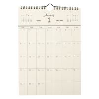 2023 Wall Calendar Adornment Note Decorative Planner Hanging Office Creative Monthly Family Schedule