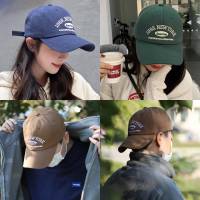 [พร้อมส่ง] หมวก Cap หมวกแก๊ปสำหรับผู้ใหญ่ รอบหัว: 56-60 cm. หมวกแก๊ป ผ้า COTTON ปักอักษร 1989 NEW YORK หมวกผู้ชาย หมวกผู้หญิง หมวกเบสบอล หมวกแฟชั่น