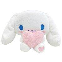 Valentine39น่ารักใหม่; S Day Rabbit Dog With Heart Plush สำหรับเด็กผู้หญิงของเล่นเด็ก S 18Cm