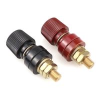 【CW】 Stud Battery Junction Connectors 6mm 8mm Terminals Accessories