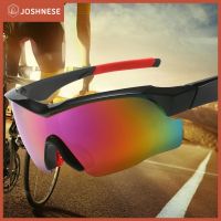 【CC】 Rimless Cycling Eyewear Uv Protection Glasses Multi-color Frameless Fishing Sunglasses Accessories Fashion Polarized