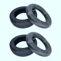 2X 10X2.70-6.5 Inner Tube Outer Tire 10X2.70-6.5 Inflation Tyre for Electric Scooter Balance Scooter Accessories