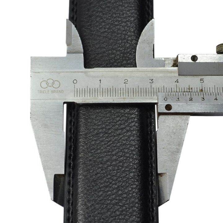 cowather-men-ratchet-leather-dress-belt-replacement-strap-belts-strap-for-mens-lock-buckle-belt-no-buckle-included