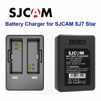 DOU CHARGER SJ7 for SJ7 STAR Black (0264)