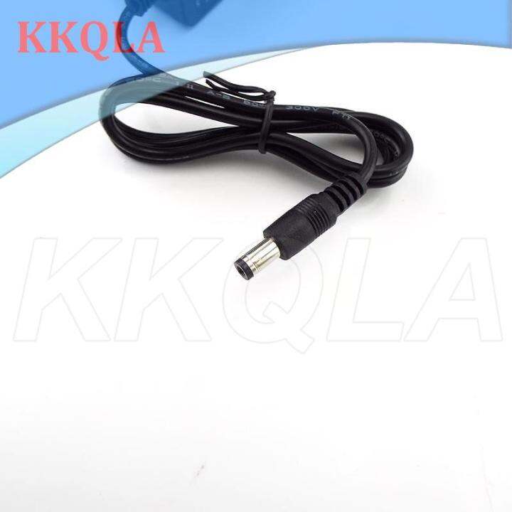 qkkqla-ac-dc-100v-240v-6v-1a-power-supply-adapter-charger-converter-transformer-cctv-camera-led-strip-lamp-5-5mm-2-5mm-us-eu-plug-e1