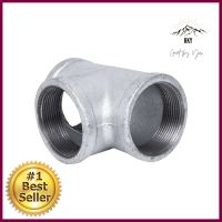 ข้อต่อสามทางเกลียวในเหล็กกล้า CITY 2 นิ้วFPT STEEL TEE PIPE FITTING CITY 2IN **สินค้าแนะนำ**