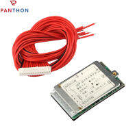 Panthon 13S Ternary 48V พอร์ตเดียวกัน15A โดยไม่มีบอร์ด PCB ป้องกันแบตเตอรี่ลิเธียมที่สมดุล