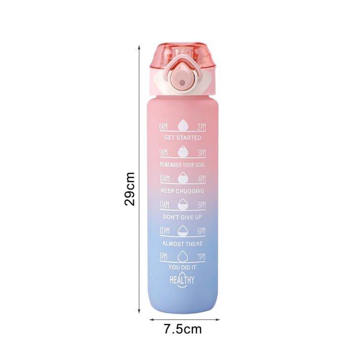 1000ml-water-bottle-with-straw-motivational-sport-water-bottle-for-girls-leakproof-drinking-bottles-outdoor-travel-fitness-jugs