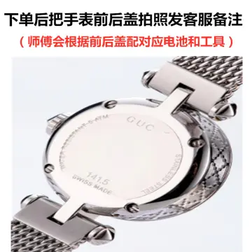 Lazada gucci cheap watch