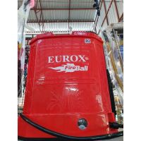 ถูกที่สุด! ถังพ่นยาแบตเตอรี่ ถังพ่นยาไฟฟ้า Eurox fireball ขนาด 16 ลิตรและ 20 ลิตร แบตเตอรี่ทน