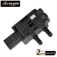 อุปกรณ์กำจัดเครื่องตรวจวัดแรงดันแก๊สใหม่สำหรับ Freightliner Cascadia 2871960 904-7127 4894187 9049127