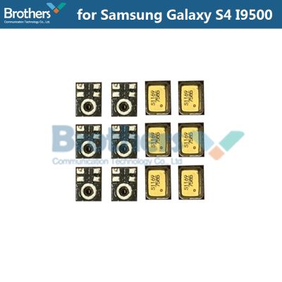 ไมโครโฟนสำหรับ Samsung S4 I9500ไมโครโฟนสำหรับ Samsung,S5 S3อะไหล่ซ่อมโทรศัพท์ S6สำหรับ Note 3 4 5 Aaa I9508 I9505