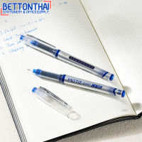 Deli Q400-BL Roller Pen ปากกาเจล ขนาด 0.5mm (แพ็ค 1 แท่ง) หมึกน้ำเงิน ปากกาหัวเข็ม เครื่องเขียน อุปกรณ์การเรียน office stationery ยังไม่มีคะแนน 0 ขายแล้ว