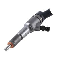 0445110836 New Common Rail Diesel Fuel Injector Nozzle